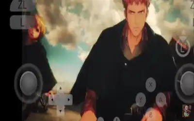Attack on Titan 2 PPSSPP 1