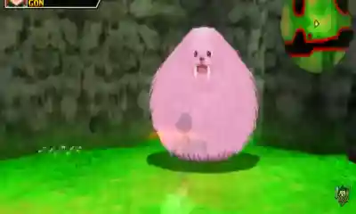 Hunter X Hunter PPSSPP English3