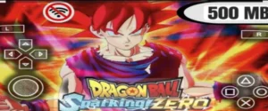 Dragon Ball Sparking Zero