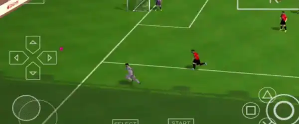 FIFA 14 PPSSPP Highly Compressed ISO File 5