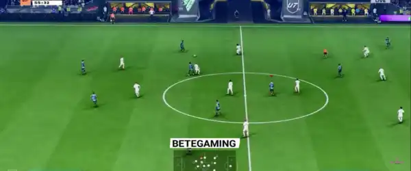 FIFA 2026 PPSSPP FC 26 PSP Android 4K Camera 4