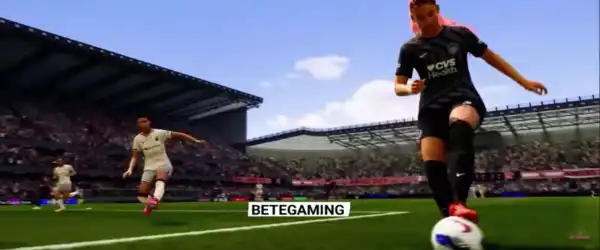 FIFA 2026 PPSSPP FC 26 PSP Android 4K Camera 5