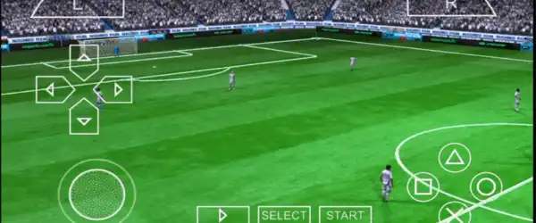 FIFA 22 PPSSPP MOD Fifa 14 Offline Game Download2