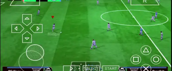 FIFA 22 PPSSPP MOD Fifa 14 Offline Game Download3