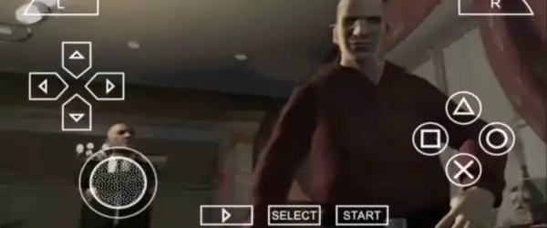 GTA 4 PPSSPP Liberty City MOD ISO Zip File Andro4