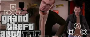 GTA 4 PPSSPP Liberty City MOD ISO Zip File Andro8