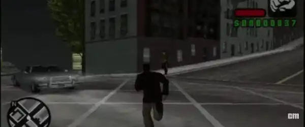 GTA Liberty City Stories PPSSPP ISO Cheats 2
