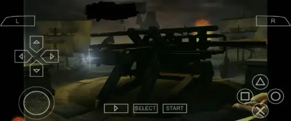 God Of War Chains Of Olympus PPSSPP Highly 9