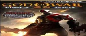 God Of War Ghost Of Sparta PPSSPP Zip Highly 1