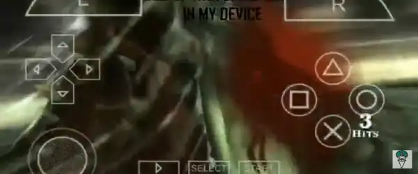 God Of War Ghost Of Sparta PPSSPP Zip Highly 2