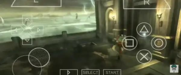 God Of War Ghost Of Sparta PPSSPP Zip Highly 6