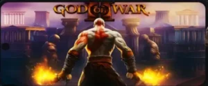God Of War 1 PPSSPP ISO Emulator For Android01 1