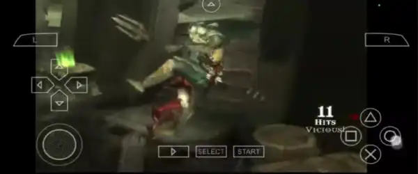 God Of War 1 PPSSPP ISO Emulator For Android02