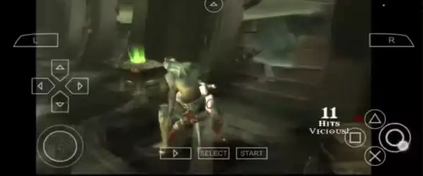 God Of War 1 PPSSPP ISO Emulator For Android03