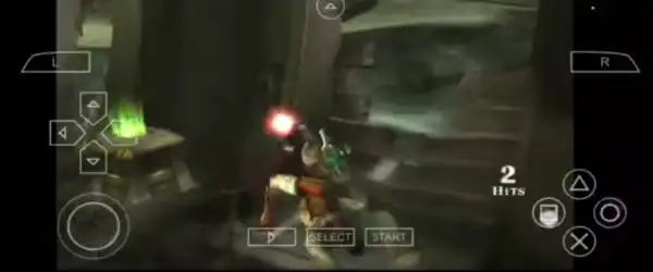 God Of War 1 PPSSPP ISO Emulator For Android05