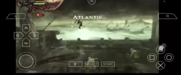 God Of War 1 PPSSPP ISO Emulator For Android06