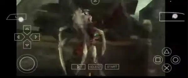 God Of War 1 PPSSPP ISO Emulator For Android09