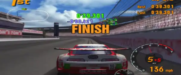 Gran Turismo 3 A Spec PPSSPP ISO File For Android06
