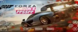 Gran Turismo 4 PPSSPP Highly Compressed Android 2 1
