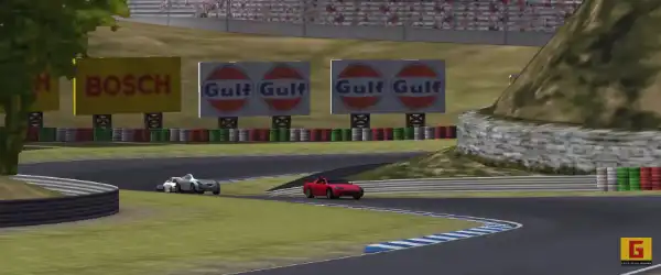 Gran Turismo 4 PPSSPP Highly Compressed Android 4