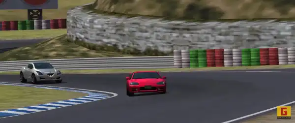 Gran Turismo 4 PPSSPP Highly Compressed Android 5