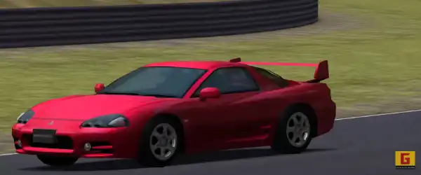 Gran Turismo 4 PPSSPP Highly Compressed Android 7