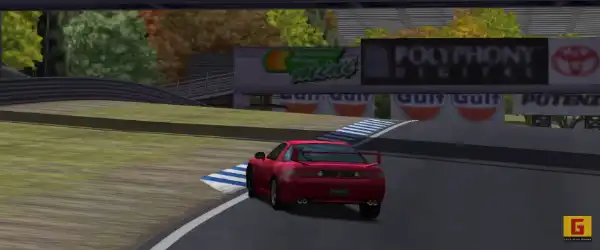 Gran Turismo 4 PPSSPP Highly Compressed Android 8