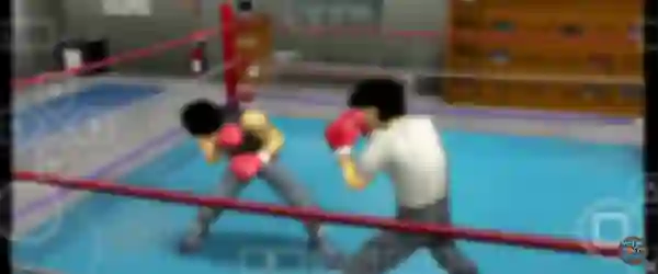 Hajime No Ippo PPSSPP English Patch Version Game4