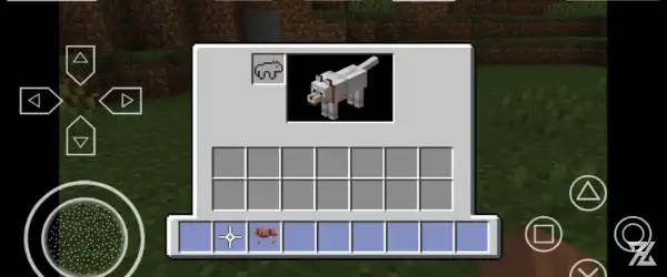 Minecraft PPSSPP 5.8.9 ISO Zip File Download07