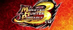 Monster Hunter Portable 3rd PPSSPP English Patch 2