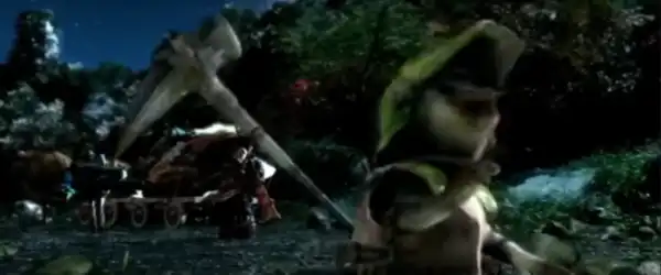 Monster Hunter Portable 3rd PPSSPP English Patch 3