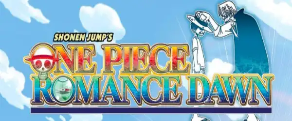 One Piece Romance Dawn PPSSPP Highly Compressed 1 1
