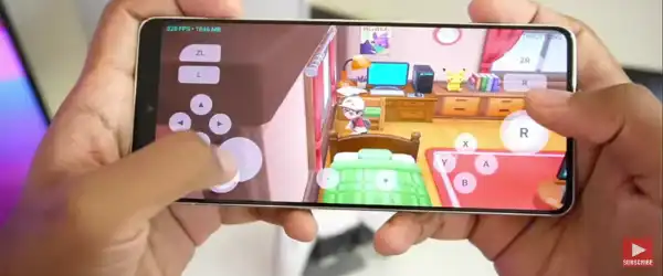 Pokemon Lets Go Pikachu PPSSPP Graphics MOD ZIP5 1