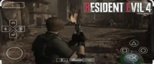 Resident Evil 4