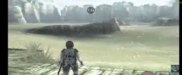 Shadow Of The Colossus Android Download PPSSPP AP2
