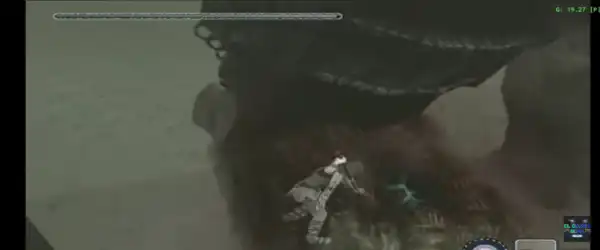 Shadow Of The Colossus Android Download PPSSPP AP6