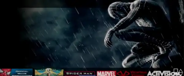 SpiderMan 3 PPSSPP ISO Zip Download1