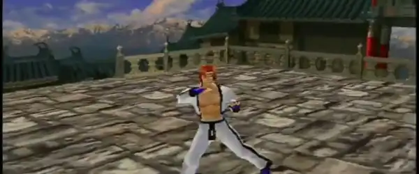 Tekken 3 PPSSPP ISO Cheats Download For Android3