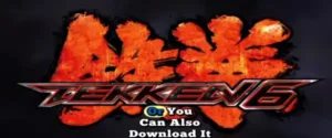 Tekken 6 PPSSPP