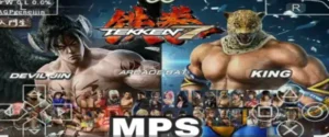 Tekken 7
