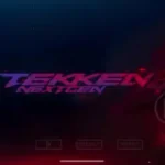 Tekken 8 PPSSPP ISO Zip NextGen Mod 1 1