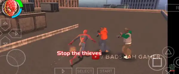 The Amazing Spider Man 2 PPSSPP ISO Best 5