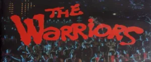 The Warriors PPSSPP ISO Save Data Zip File 1