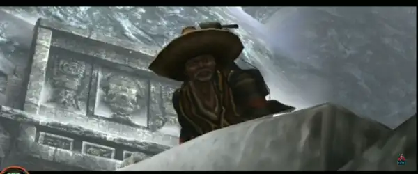 Tomb Raider Anniversary PPSSPP ZIP File Highly 3