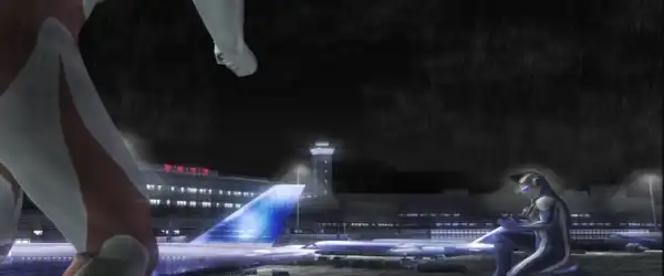 Ultraman Fighting Evolution 3 PPSSPP English 5