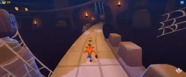 Crash Bandicoot Mind Over Mutant PPSSPP Download 02