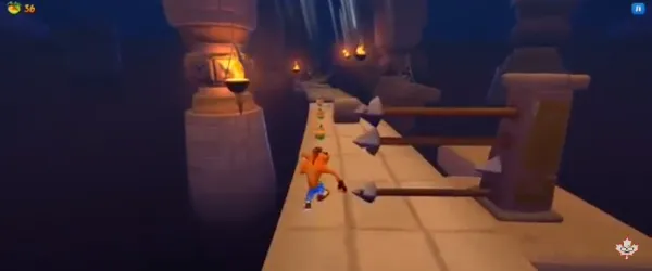 Crash Bandicoot Mind Over Mutant PPSSPP Download 04