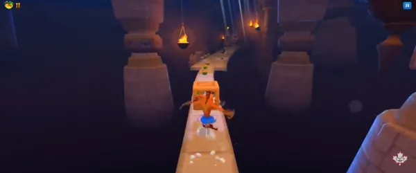 Crash Bandicoot Mind Over Mutant PPSSPP Download 06