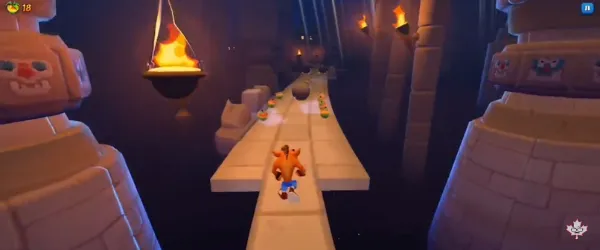 Crash Bandicoot Mind Over Mutant PPSSPP Download 07