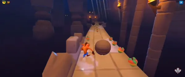 Crash Bandicoot Mind Over Mutant PPSSPP Download 08